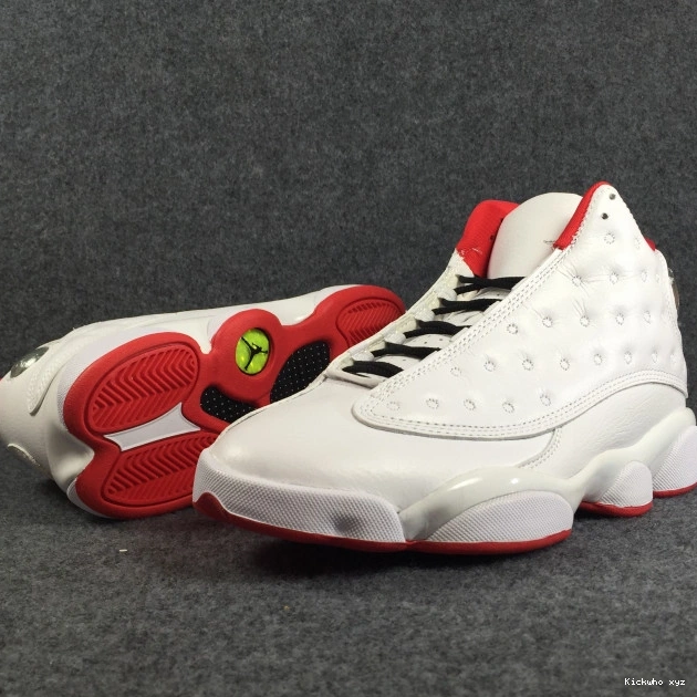 414571-103 Jordan Flight Air of 13 Retro History 0816